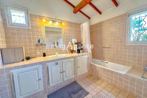 Villa i Gassin, Var, Gassin - € 980.000 | Ref: 205387 - foto 13