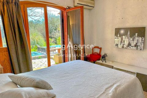 Villa i Gassin, Var, Gassin - € 980.000 | Ref: 205387 - foto 15