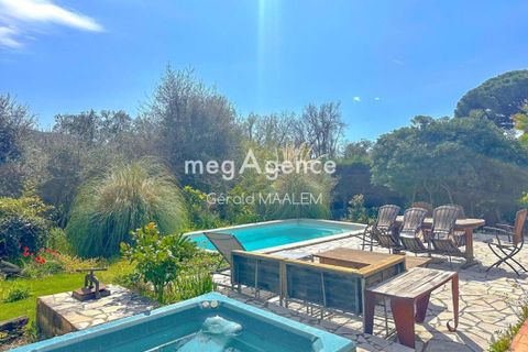 Villa i Gassin, Var, Gassin - € 980.000 | Ref: 205387 - foto 16