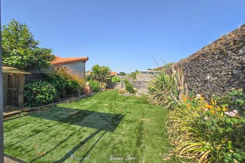 Villa em Cholet, Maine-et-Loire, Cholet - € 200.000 | Ref: 205738 - foto 1