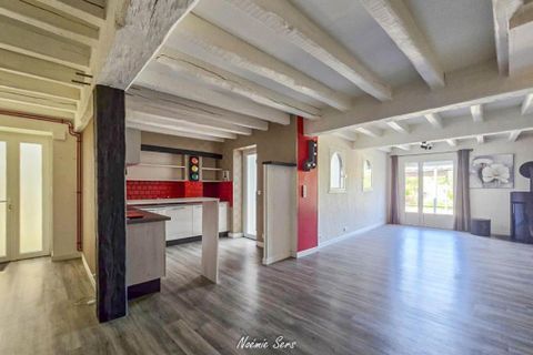 Villa em Cholet, Maine-et-Loire, Cholet - € 200.000 | Ref: 205738 - foto 2