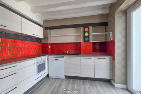 Villa em Cholet, Maine-et-Loire, Cholet - € 200.000 | Ref: 205738 - foto 3