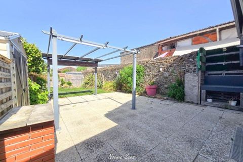 Villa em Cholet, Maine-et-Loire, Cholet - € 200.000 | Ref: 205738 - foto 10