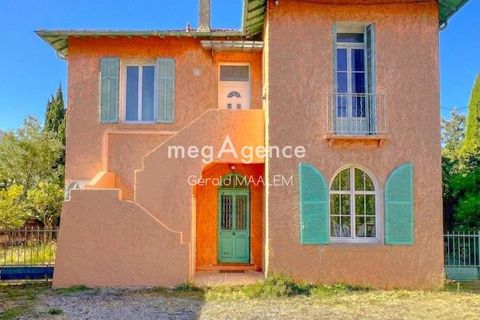Villa i Frejus, Var, Frejus - € 539.000 | Ref: 205750 - foto 2