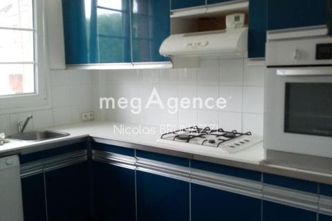 Haus in Vimoutiers, Orne, Vimoutiers - € 108.000 | Ref: 205871 - Foto 2