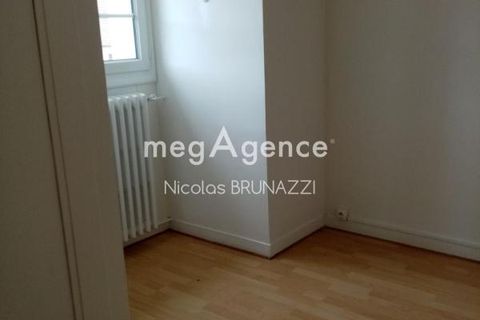 Haus in Vimoutiers, Orne, Vimoutiers - € 108.000 | Ref: 205871 - Foto 6
