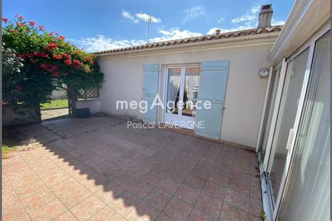 Villa i Brem-sur-Mer, Vendee, Brem-sur-Mer - € 319.900 | Ref: 206106 - foto 5