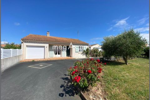 Villa i Brem-sur-Mer, Vendee, Brem-sur-Mer - € 319.900 | Ref: 206106 - foto 6