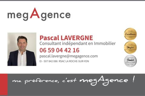 Villa i Brem-sur-Mer, Vendee, Brem-sur-Mer - € 319.900 | Ref: 206106 - foto 7