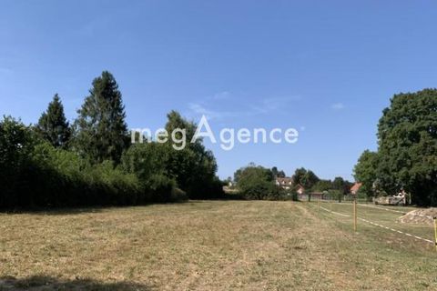 Helårsgrund i Allery, Somme, Allery - € 46.000 | Ref: 195349 - foto 1