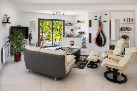 Villa en Mulsanne, Sarthe, Mulsanne - € 352.000 | Ref: 205659 - photo 2