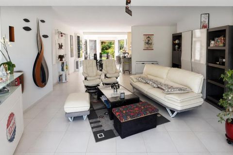 Villa en Mulsanne, Sarthe, Mulsanne - € 352.000 | Ref: 205659 - photo 3