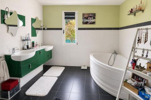 Villa en Mulsanne, Sarthe, Mulsanne - € 352.000 | Ref: 205659 - photo 10