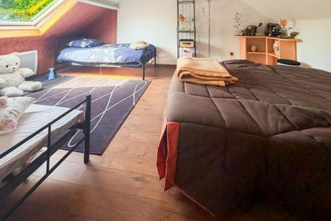 Villa en Mulsanne, Sarthe, Mulsanne - € 352.000 | Ref: 205659 - photo 11