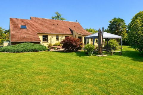 Villa en Mulsanne, Sarthe, Mulsanne - € 352.000 | Ref: 205659 - photo 13