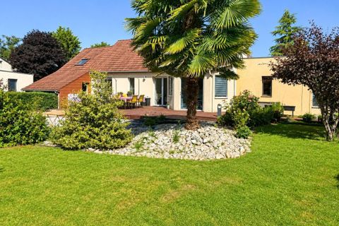 Villa en Mulsanne, Sarthe, Mulsanne - € 352.000 | Ref: 205659 - photo 14