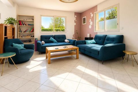Villa en Change, Sarthe, Change - € 359.000 | Ref: 205679 - photo 2