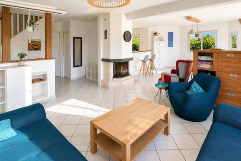 Villa en Change, Sarthe, Change - € 359.000 | Ref: 205679 - photo 3