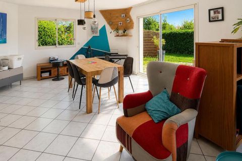 Villa en Change, Sarthe, Change - € 359.000 | Ref: 205679 - photo 4