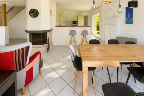 Villa en Change, Sarthe, Change - € 359.000 | Ref: 205679 - photo 6