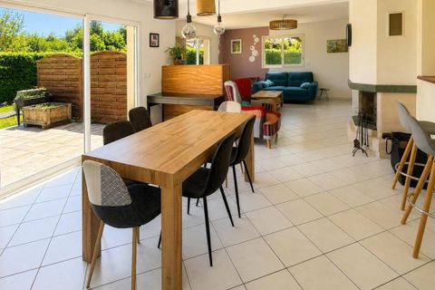 Villa en Change, Sarthe, Change - € 359.000 | Ref: 205679 - photo 7