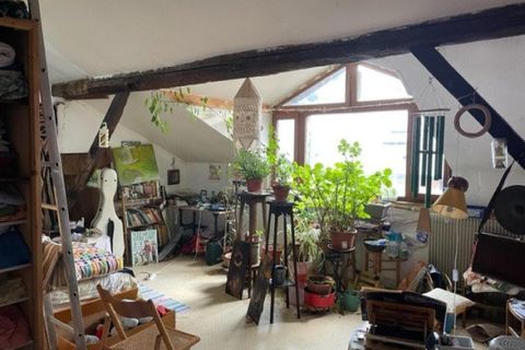 Villa in Tulle, Correze, Tulle - € 86.000 | Ref: 189466 - foto 1