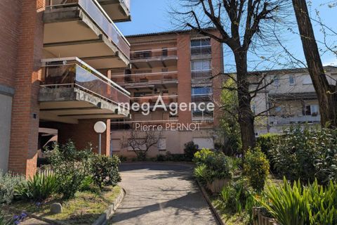 Lejlighed i Albi, Tarn, Albi - € 258.000 | Ref: 200326 - foto 1