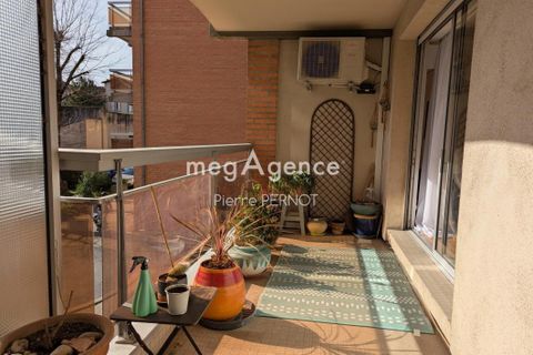 Lejlighed i Albi, Tarn, Albi - € 258.000 | Ref: 200326 - foto 4