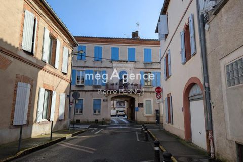 Lejlighed i Albi, Tarn, Albi - € 258.000 | Ref: 200326 - foto 5