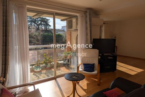 Lejlighed i Albi, Tarn, Albi - € 258.000 | Ref: 200326 - foto 7