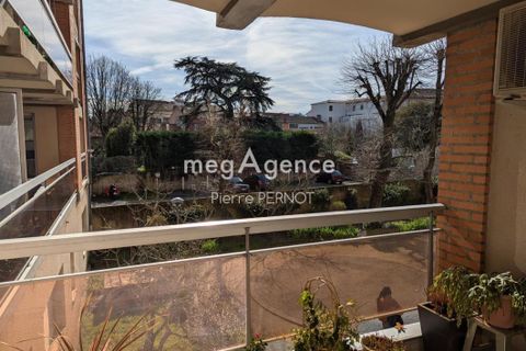 Lejlighed i Albi, Tarn, Albi - € 258.000 | Ref: 200326 - foto 9