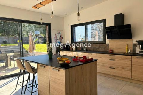 Villa i La Baconnière, Mayenne, La Baconnière - € 267.100 | Ref: 202173 - foto 2
