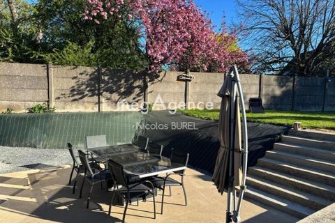 Villa i La Baconnière, Mayenne, La Baconnière - € 267.100 | Ref: 202173 - foto 5