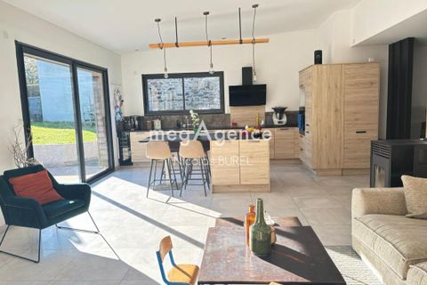 Villa i La Baconnière, Mayenne, La Baconnière - € 267.100 | Ref: 202173 - foto 6