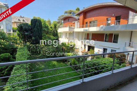 Villa i Evian-les-Bains, Haute-Savoie, Evian-les-Bains - € 275.000 | Ref: 203885 - foto 1