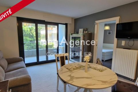 Villa i Evian-les-Bains, Haute-Savoie, Evian-les-Bains - € 275.000 | Ref: 203885 - foto 6