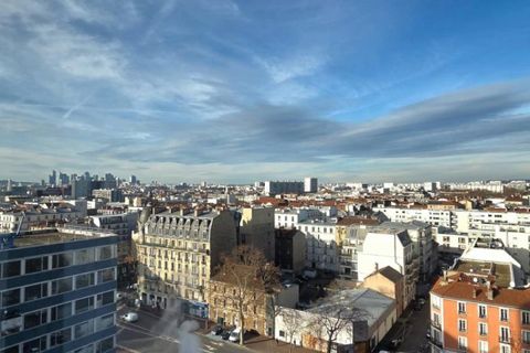 Erhvervsejendom i Clichy, Hauts-de-Seine, Clichy - € 3.570.000 | Ref: 205133 - foto 2