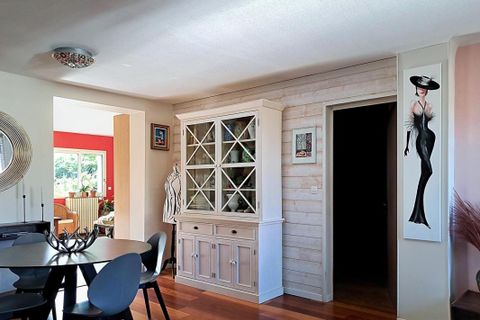 Villa i Nantes, Loire-Atlantique, Nantes - € 320.000 | Ref: 205430 - foto 1