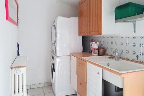 Villa i Nantes, Loire-Atlantique, Nantes - € 320.000 | Ref: 205430 - foto 7