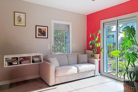 Villa i Nantes, Loire-Atlantique, Nantes - € 320.000 | Ref: 205430 - foto 8