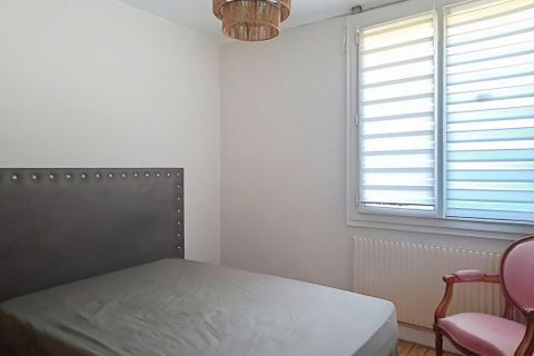 Villa i Nantes, Loire-Atlantique, Nantes - € 320.000 | Ref: 205430 - foto 10