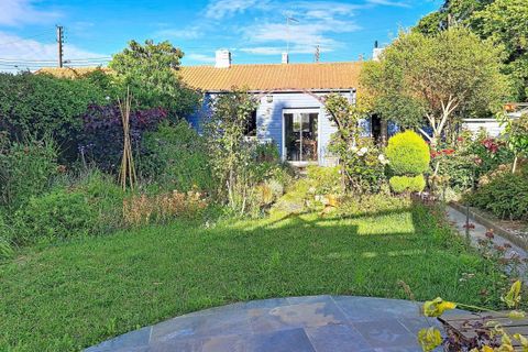 Villa i Nantes, Loire-Atlantique, Nantes - € 320.000 | Ref: 205430 - foto 15