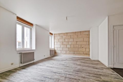 Wohnung in Chatellerault, Vienne, Chatellerault - € 650/Monat | Ref: 205543 - Foto 1