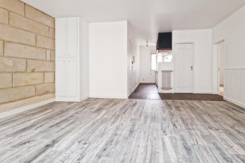 Wohnung in Chatellerault, Vienne, Chatellerault - € 650/Monat | Ref: 205543 - Foto 2