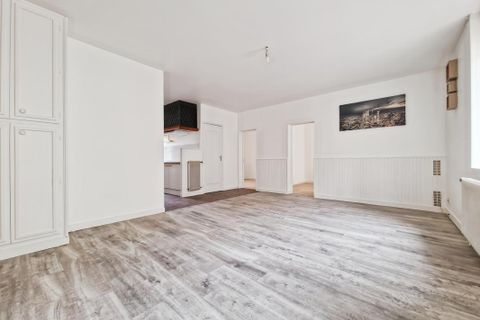 Wohnung in Chatellerault, Vienne, Chatellerault - € 650/Monat | Ref: 205543 - Foto 3