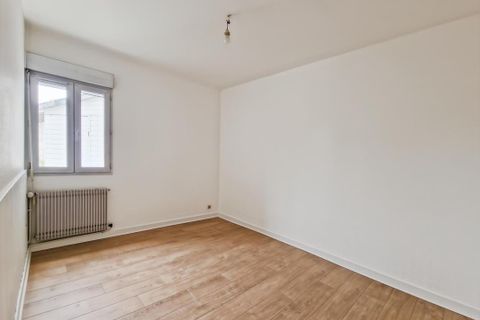 Wohnung in Chatellerault, Vienne, Chatellerault - € 650/Monat | Ref: 205543 - Foto 4