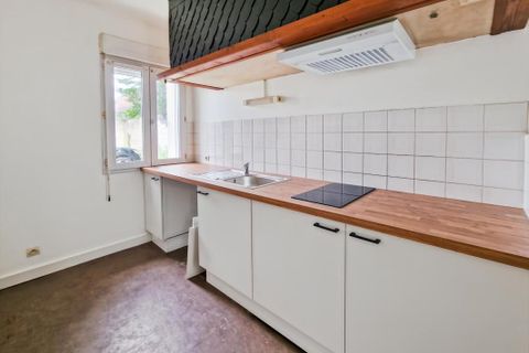 Wohnung in Chatellerault, Vienne, Chatellerault - € 650/Monat | Ref: 205543 - Foto 6