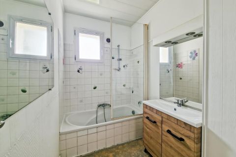 Wohnung in Chatellerault, Vienne, Chatellerault - € 650/Monat | Ref: 205543 - Foto 7