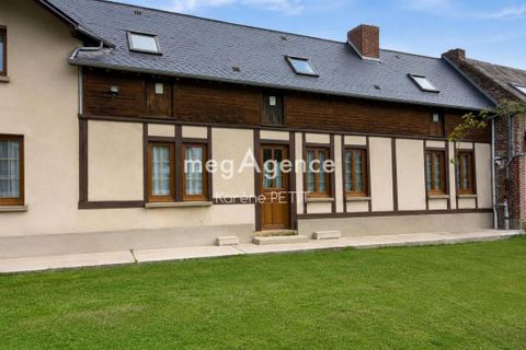 Herregård i Therines, Oise, Therines - € 182 500 | Ref: 205648 - foto 2