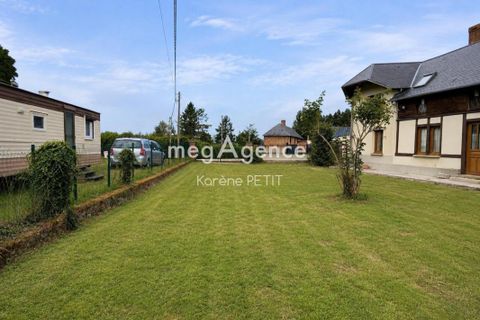 Herregård i Therines, Oise, Therines - € 182 500 | Ref: 205648 - foto 3